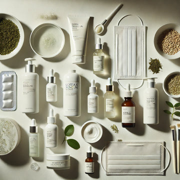 Why You Should Use Korean Skincare Products