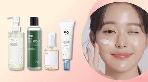 How to Achieve Glass Skin with Korean Skincare