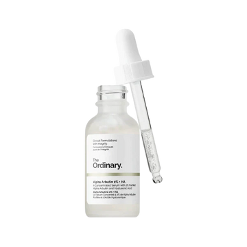 The Ordinary Alpha Arbutin 2% + Ha 30ml