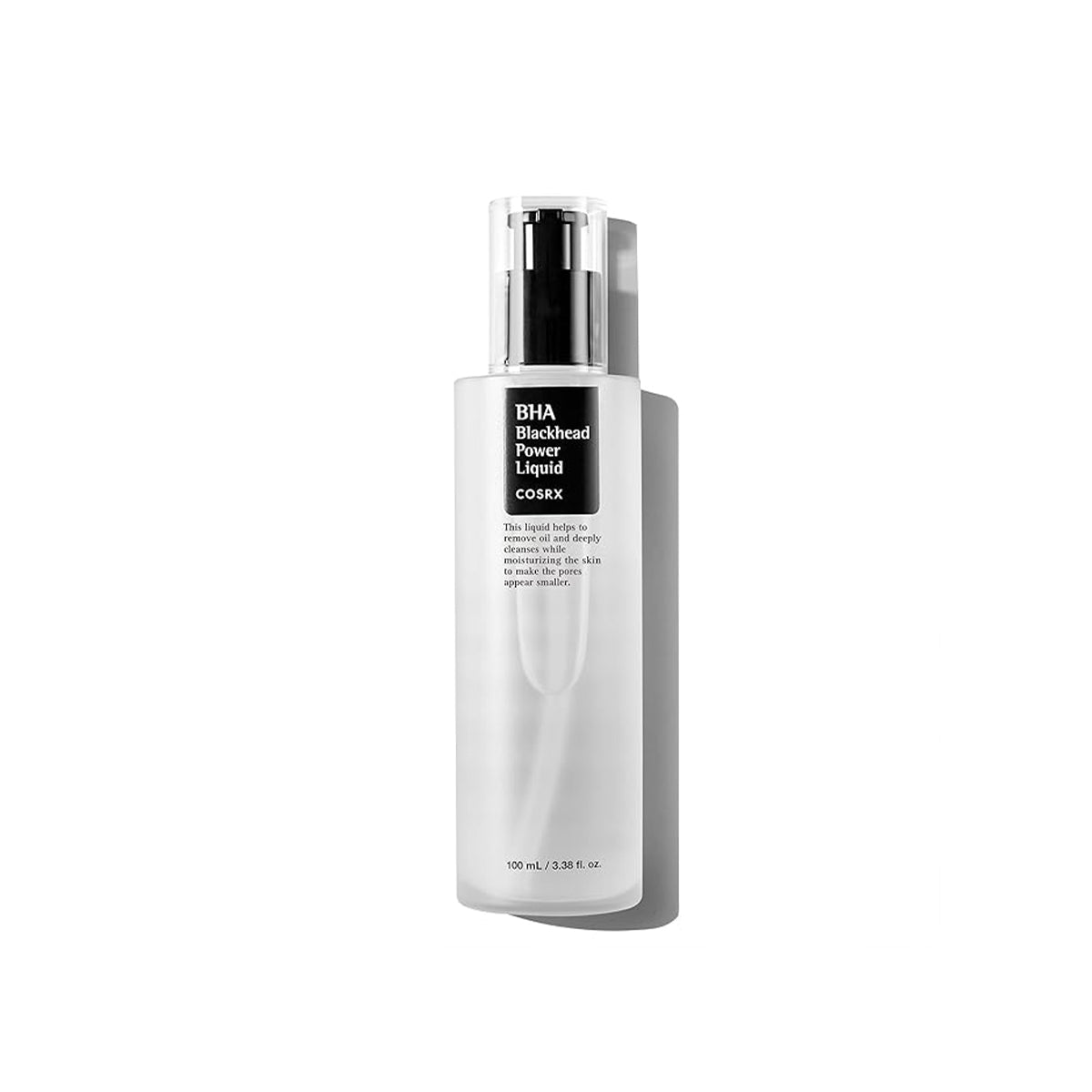 COSRX BHA Blackhead Power Liquid Deep Pore Exfoliation Blackhead cosrx-bha-blackhead-power-liquid-deep-pore-exfoliation-blackhead