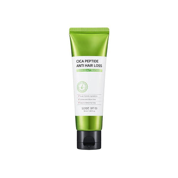Some By Mi Cica Peptide Anti Hair Loss Derma Scalp Treatment 50Ml - Skin korea