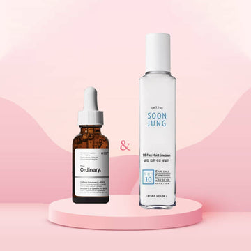 Awaken & Soothe Duo