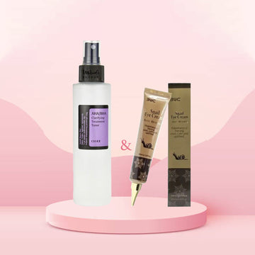 Glow & Renew Duo