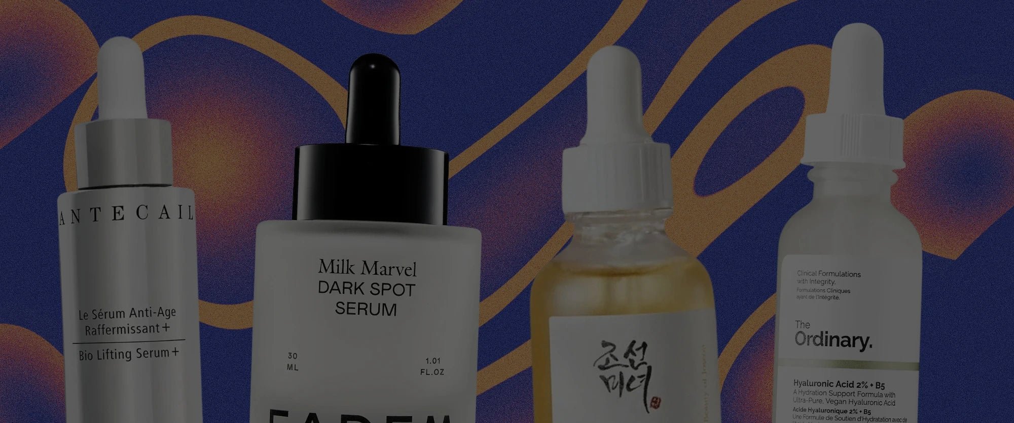 Serum - Skin korea