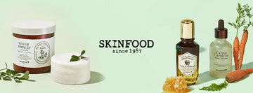 SKINFOOD - Skin korea