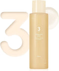 3 numbuzin toner super glowing essence 200 ml - Skin korea