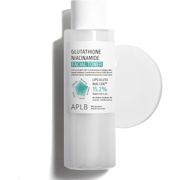 APLB Glutathione Niacinamide Mist Essence – 105ml