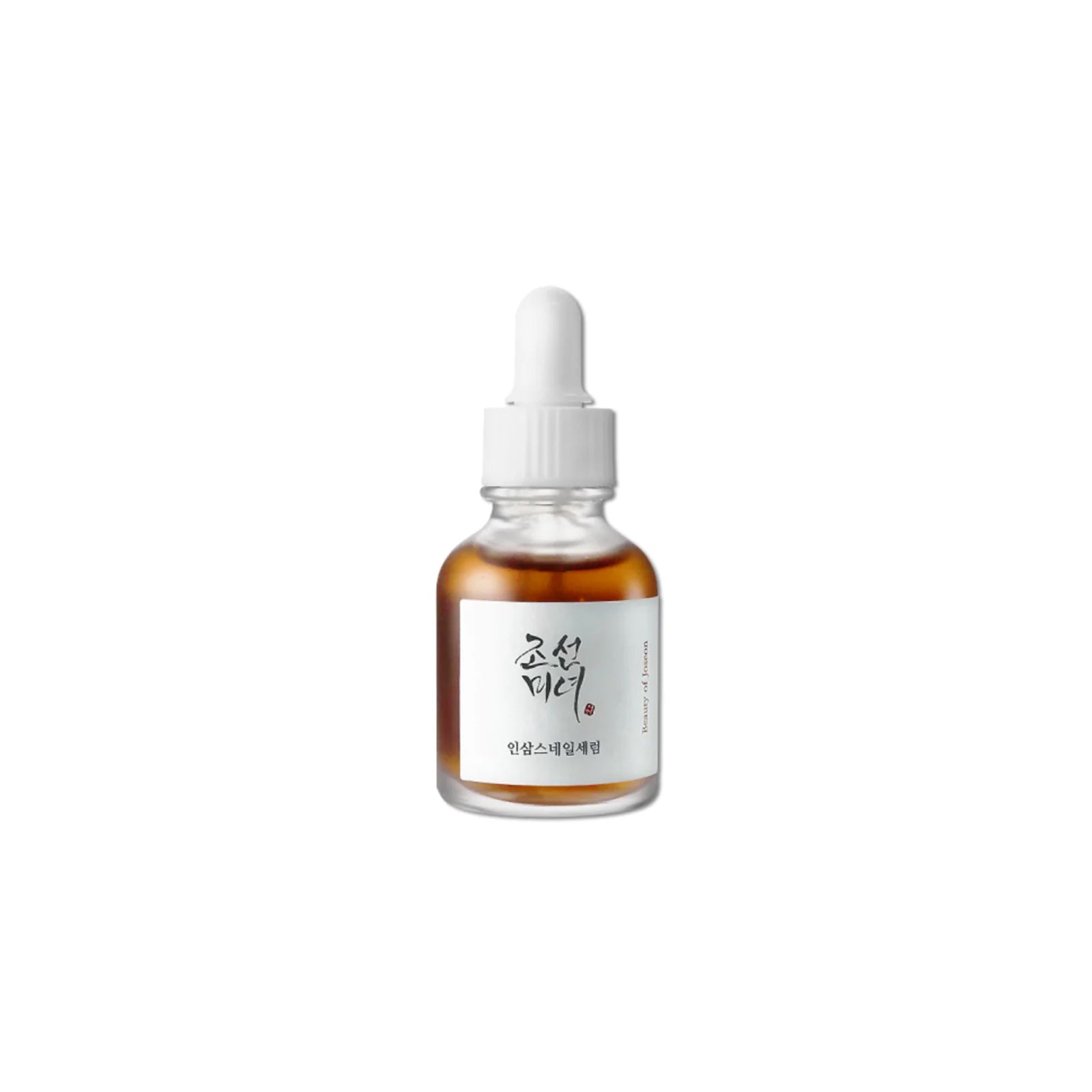 Beauty of Joseon Revive Serum : Ginseng+Snail Mucin 30ml