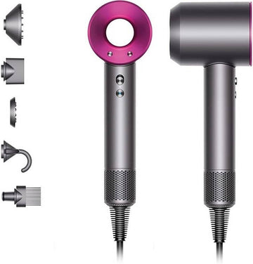Dyson Supersonic Hair Dryer - HD08