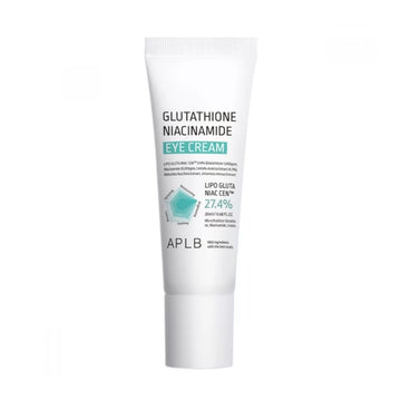 APLB Glutathione Niacinamide Eye Cream – 20ml
