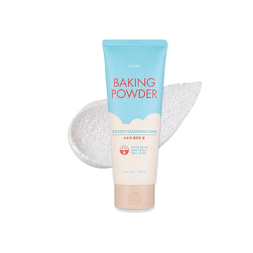 Etude Baking Powder B.B Deep Cleansing Foam - 160ml