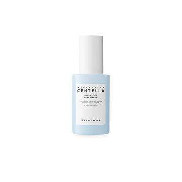 [SKIN1004] Madagascar Centella Hyalu-Cica Blue Serum 50ML