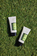 Aloe Soothing Sun Cream SPF50+/ PA+++ - Skin korea