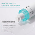 Anua Gentle Toner 150ML - Skin korea