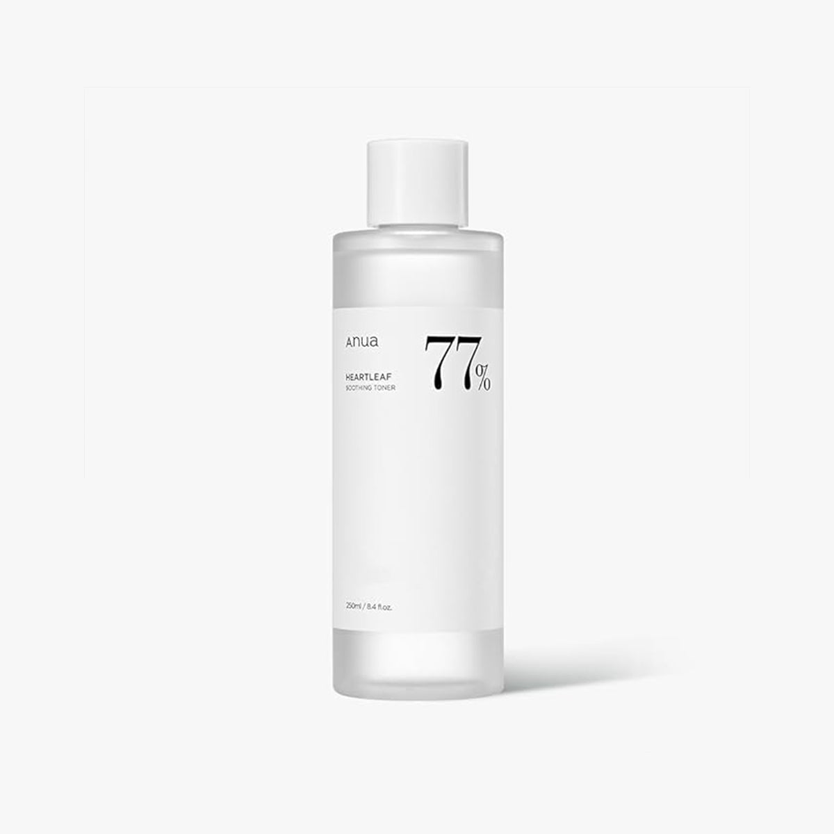 Anua Soothing Toner 250ML - Skin korea