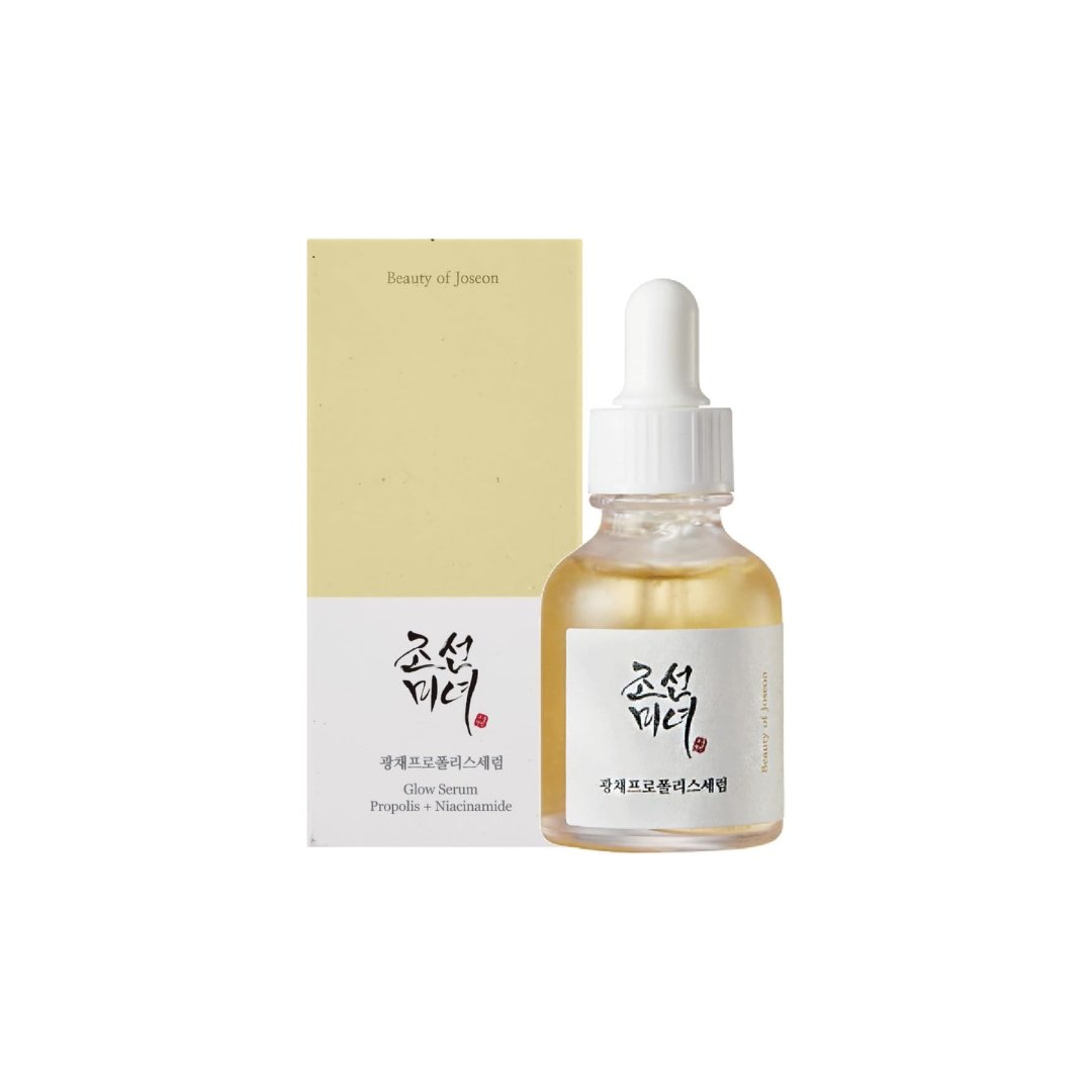 Beauty of Joseon Glow Serum Propolis + Niacinamide - 30ml - Skin korea