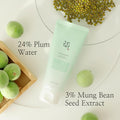 Beauty of Joseon Green Plum Refreshing Cleanser - 100Ml - Skin korea