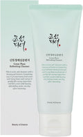 Beauty of Joseon Green Plum Refreshing Cleanser - 100Ml - Skin korea