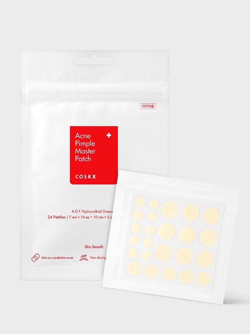 COSRX Acne Pimple Master Patch - Skin korea