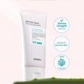 Cosrx Aloe 54.2 Aqua Tone - Up Sunscreen 50Ml - Skin korea