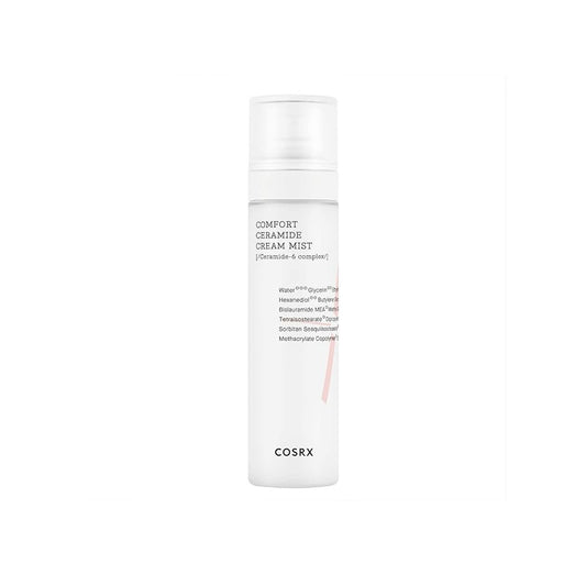 Cosrx Balancium Comfort Ceramide Cream Mist 120Ml - Skin korea