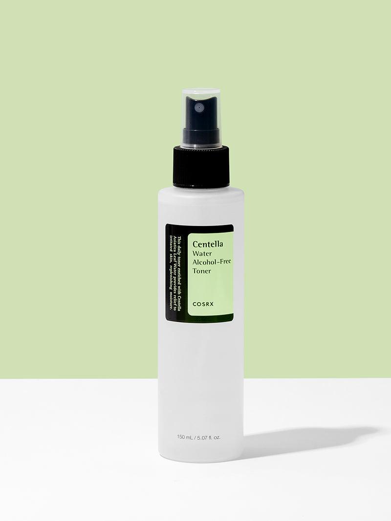 COSRX Centella Water Alcohol - Free Toner 150ml - Skin korea