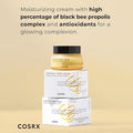 Cosrx Full Fit Propolis Light Cream - Skin korea