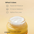 Cosrx Full Fit Propolis Light Cream - Skin korea