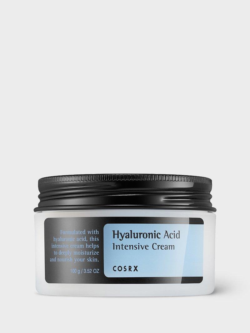 Cosrx Hyaluronic Acid Intensive Cream 100 ml - Skin korea