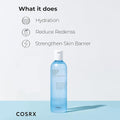 Cosrx Hydrium Watery Toner 150Ml - Skin korea