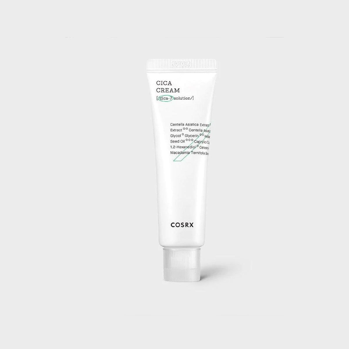 Cosrx Pure Fit Cica Cream - Skin korea