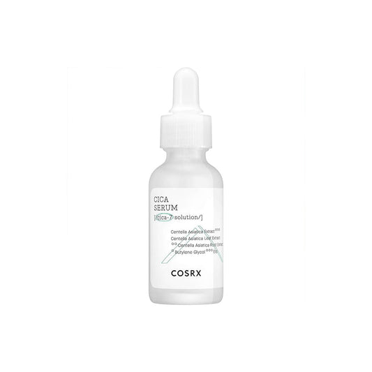 Cosrx Pure Fit Cica Serum - Skin korea