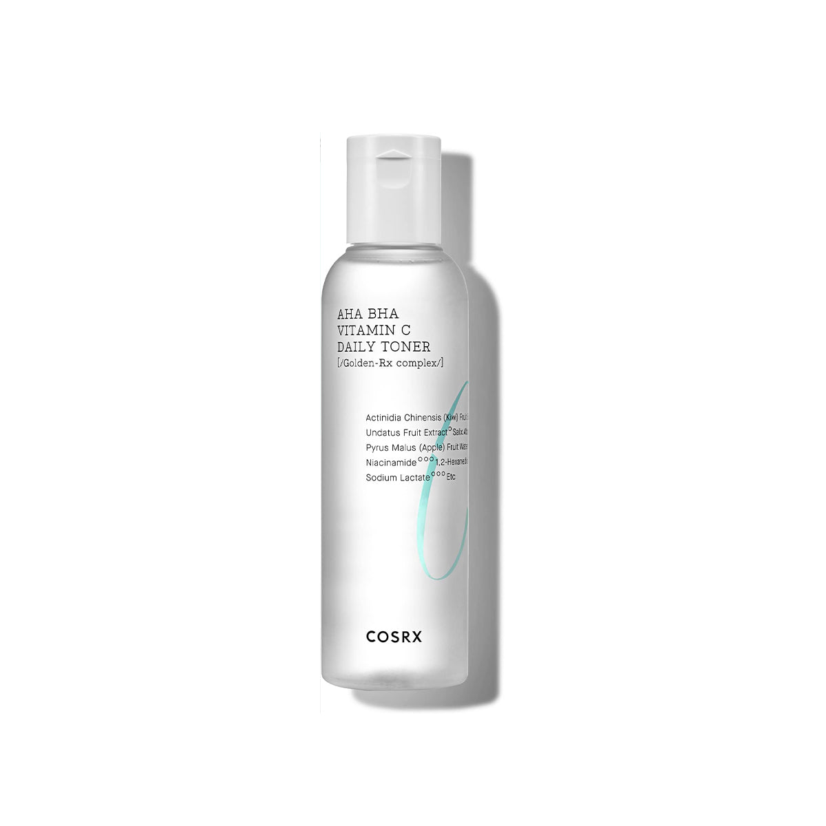 Cosrx Refresh ABC Daily Toner (AHA BHA Vitamin C) 150Ml - Skin korea