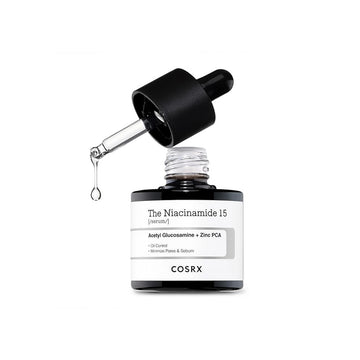 Cosrx The Niacinamide 15 Serum 20Ml - Skin korea