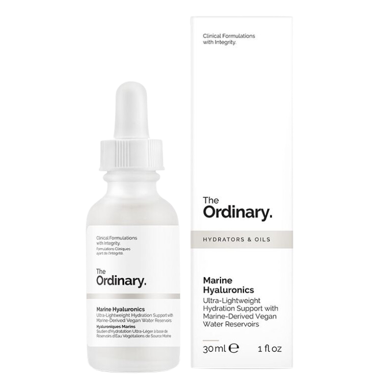 The Ordinary Marine Hyaluronics 30ml