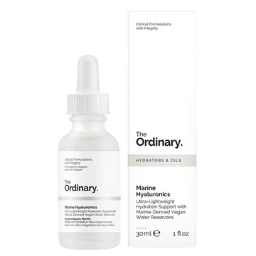 The Ordinary Marine Hyaluronics 30ml