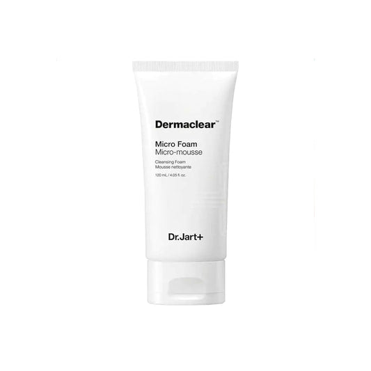 Dr.Jart+ Dermaclear Micro Foam - Skin korea