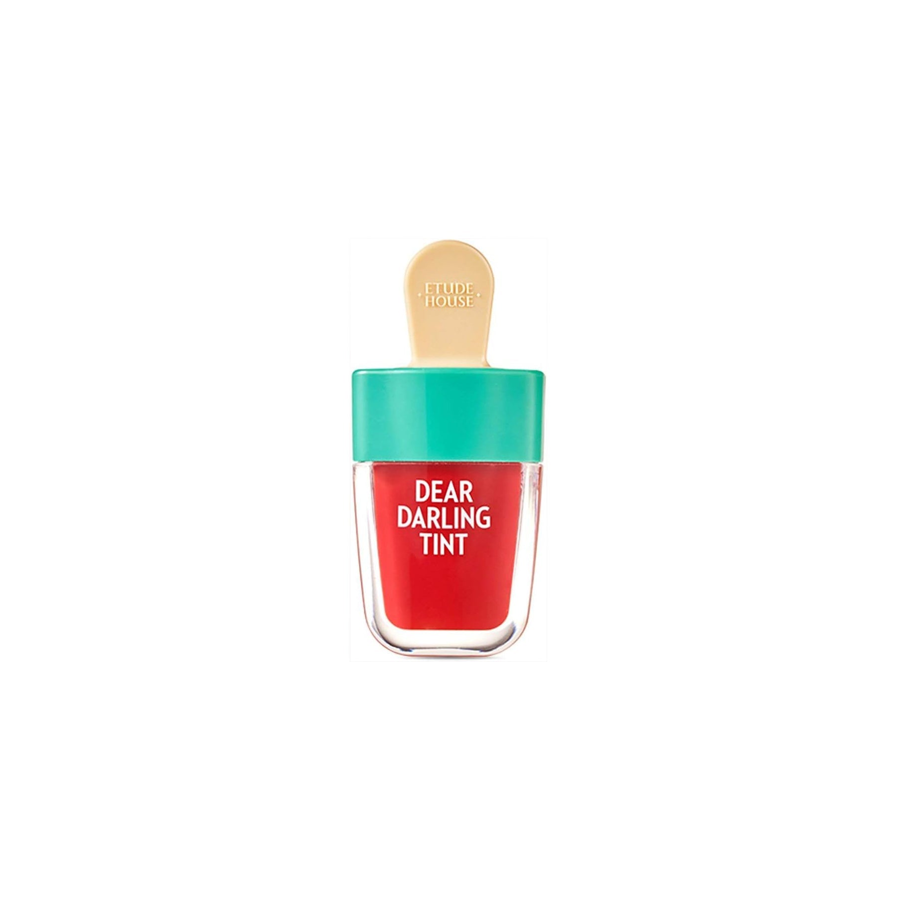 Etude Dear Darling Water Gel Tint 4.5G, #18 Rd307 - Skin korea