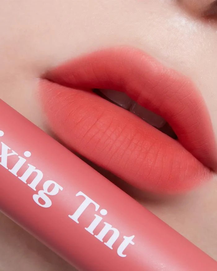 Etude Fixing Tint #01 Analog Rose 4g - Skin korea