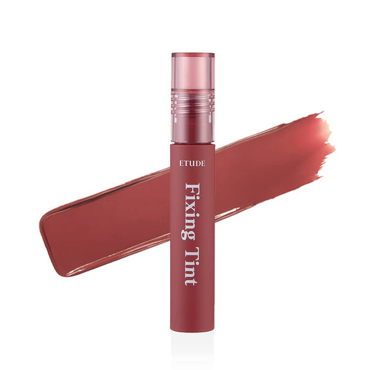 Etude Fixing Tint #06 Soft Walnut 4g - Skin korea