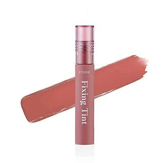 Etude Fixing Tint #08 Dusty Beige 4g - Skin korea