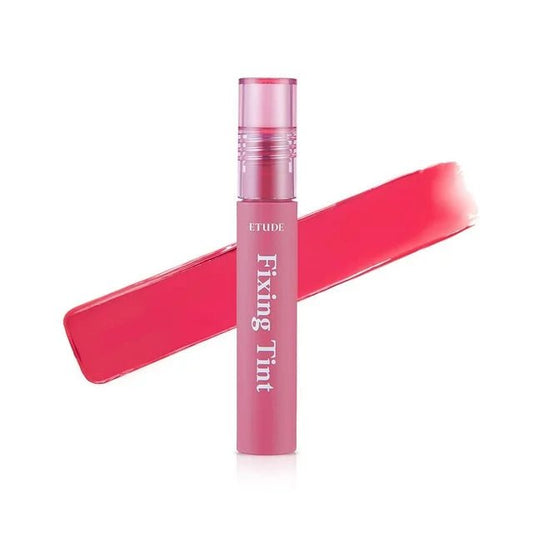 Etude Fixing Tint #10 Smoky Cherry 4g - Skin korea