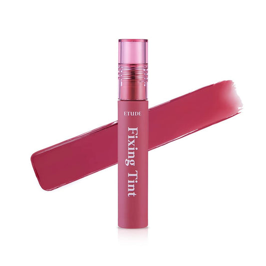 Etude Fixing Tint #11 Rose Blending 4g - Skin korea