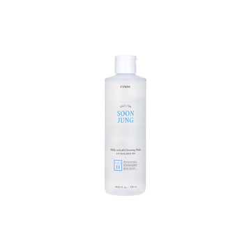 Etude Soonjung Mildly - Acid Ph Cleansing Water 320Ml - Skin korea