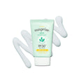 Etude Sunprise Mild Watery Light Spf50+ Pa++++ 50G - Skin korea