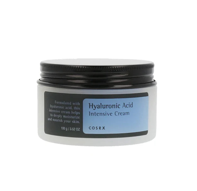 Cosrx Hyaluronic Acid Intensive Cream 100 ml