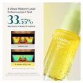 Goodal Green Tangerine Vita C Dark Spot Serum 40Ml - Skin korea