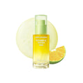 Goodal Green Tangerine Vita C Dark Spot Serum 40Ml - Skin korea