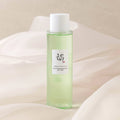 Green Plum Refreshing Toner : AHA + BHA Renewed 150ml 5.27 Fl Oz (Pack of 1) - Skin korea