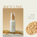 I'm from Rice Serum 30ml - Skin korea